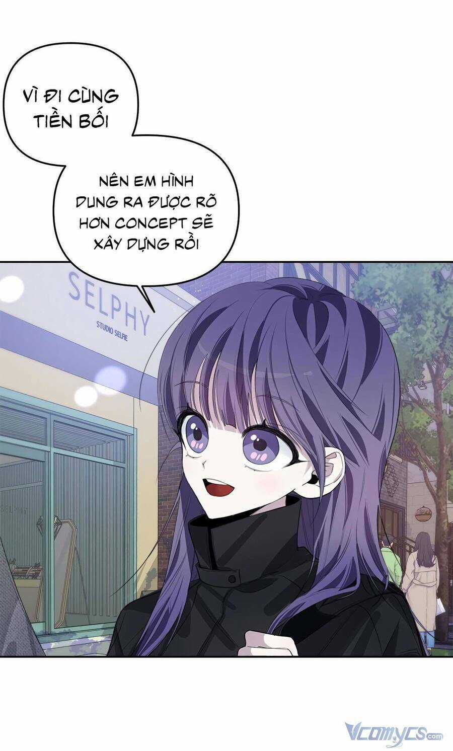 Đàn Anh Xấu Xa - Chapter 39 - Trang 19