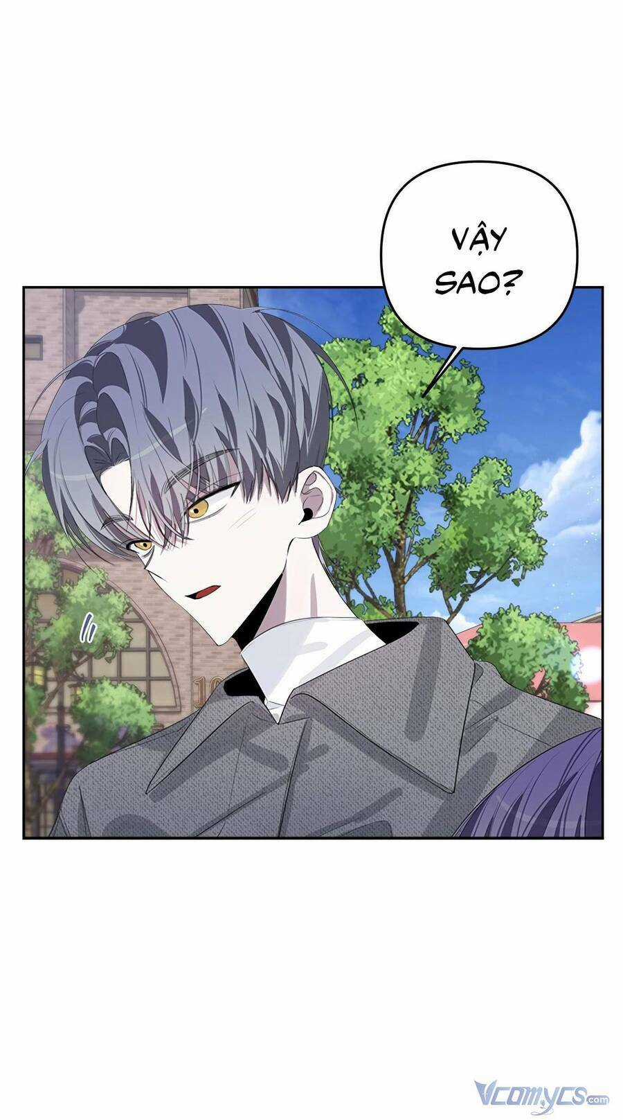 Đàn Anh Xấu Xa - Chapter 39 - Trang 20