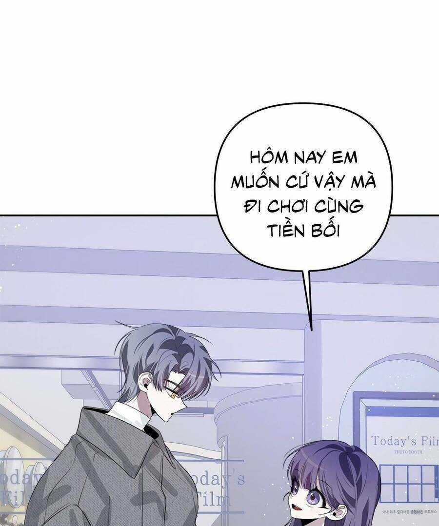 Đàn Anh Xấu Xa - Chapter 39 - Trang 22