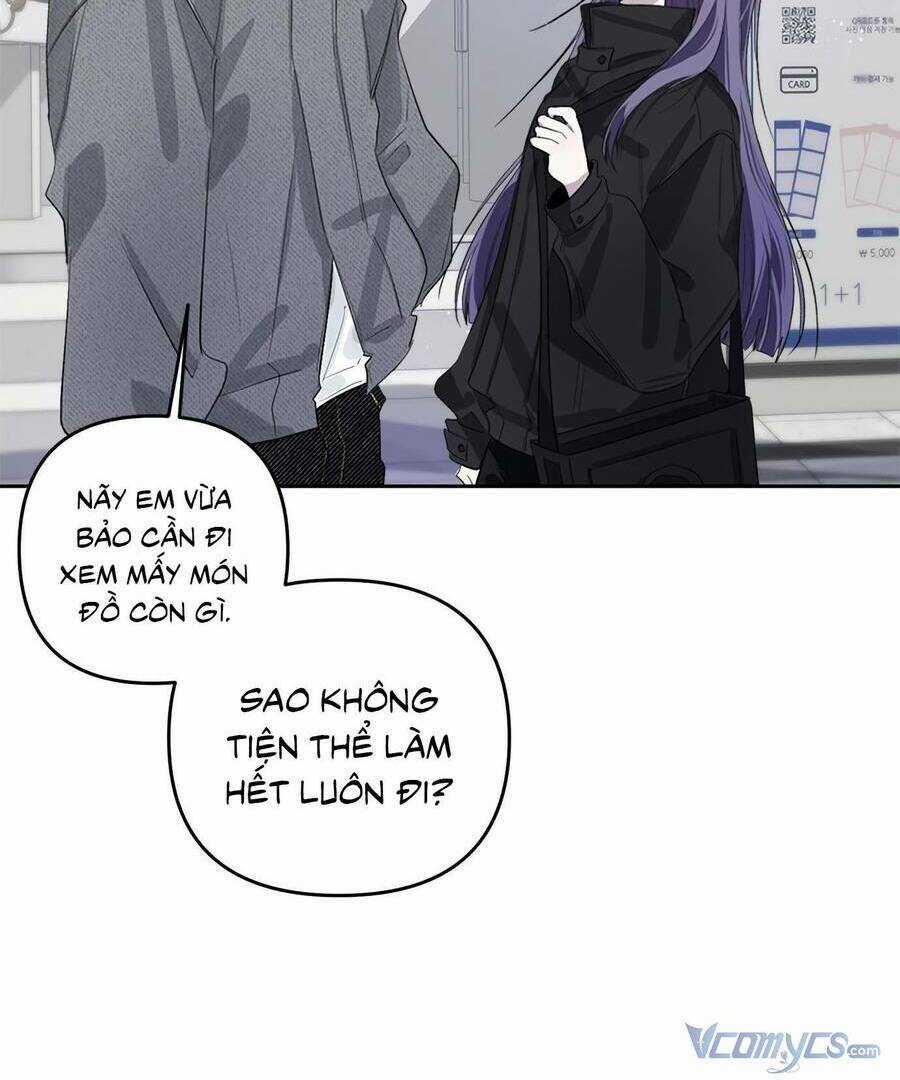 Đàn Anh Xấu Xa - Chapter 39 - Trang 23