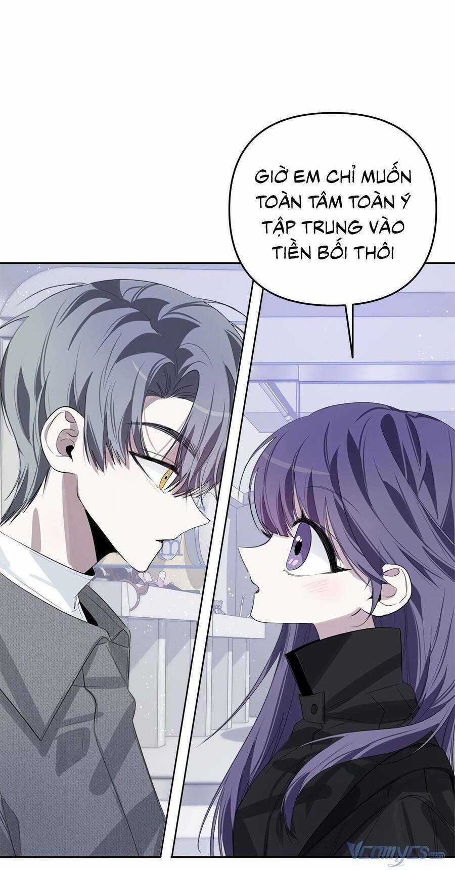 Đàn Anh Xấu Xa - Chapter 39 - Trang 24