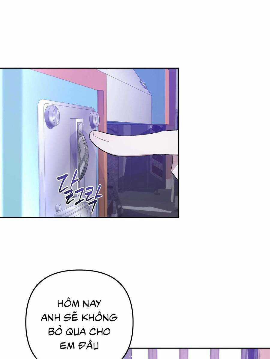 Đàn Anh Xấu Xa - Chapter 39 - Trang 29