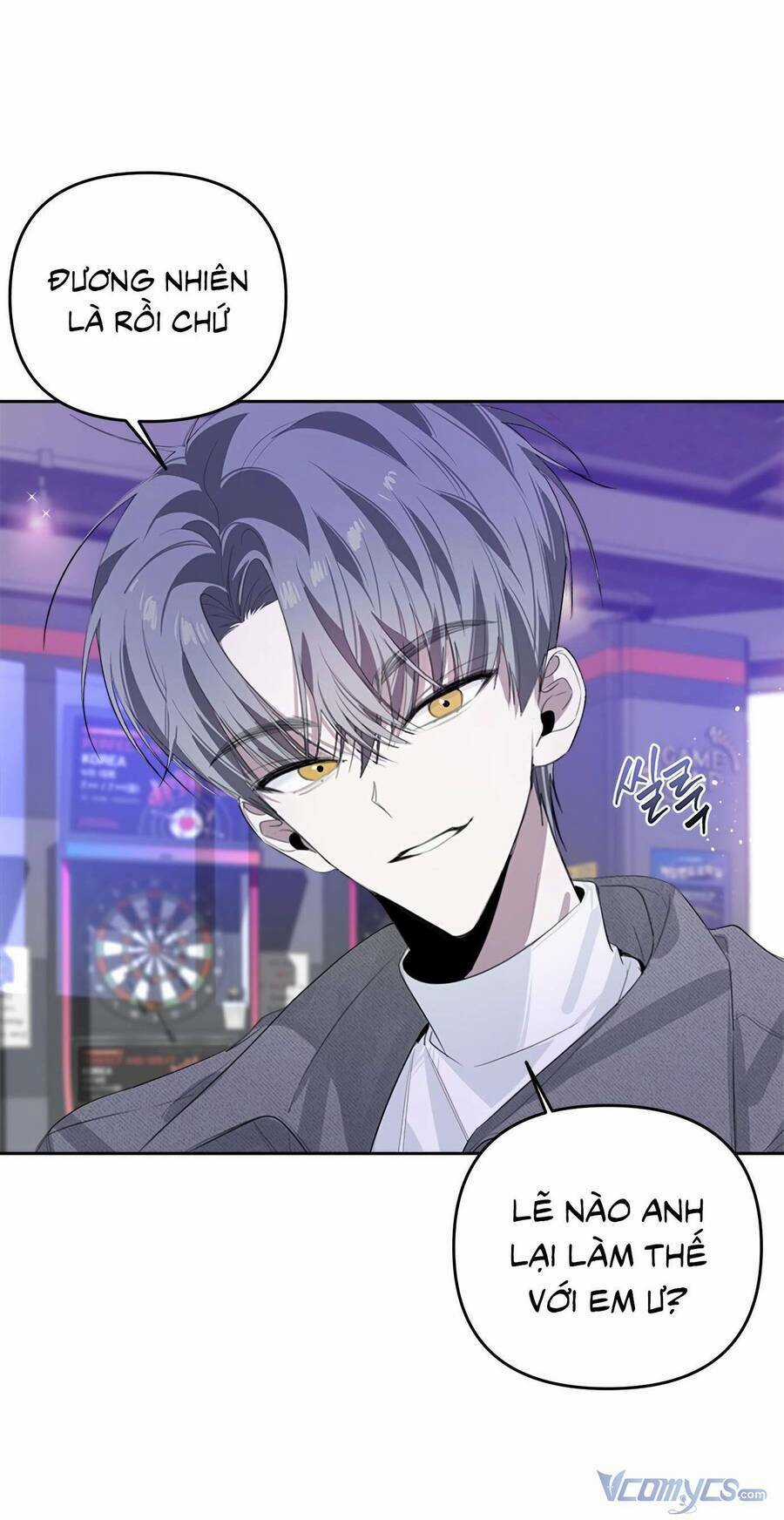 Đàn Anh Xấu Xa - Chapter 39 - Trang 31