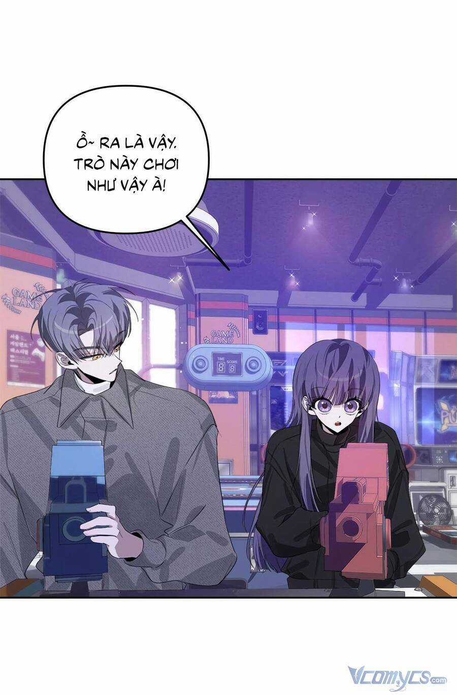 Đàn Anh Xấu Xa - Chapter 39 - Trang 32