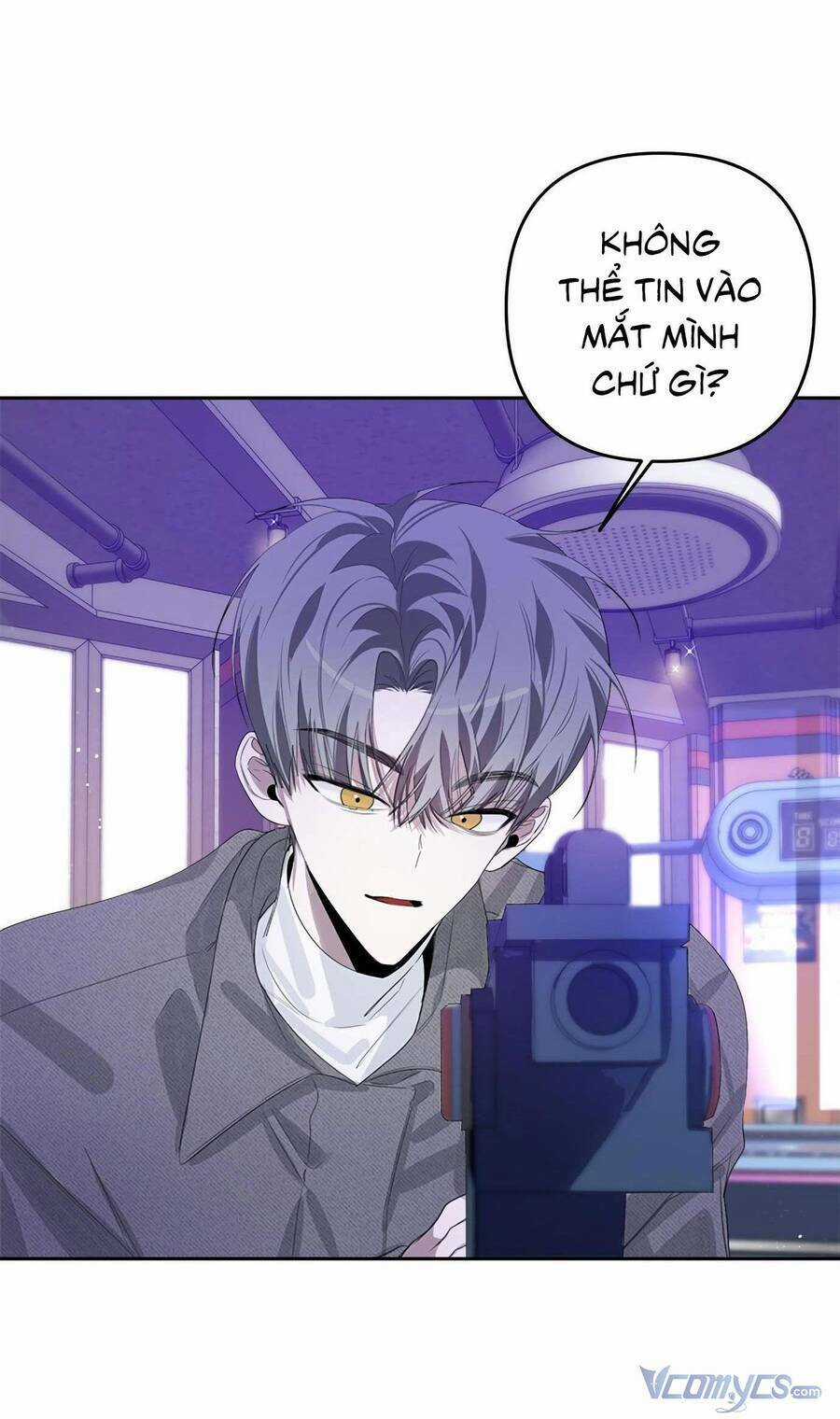 Đàn Anh Xấu Xa - Chapter 39 - Trang 33