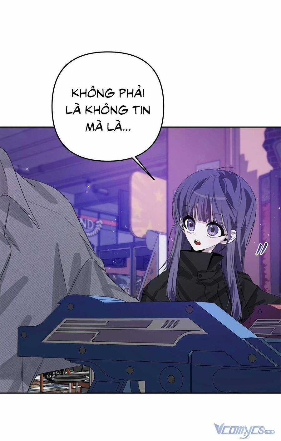 Đàn Anh Xấu Xa - Chapter 39 - Trang 34