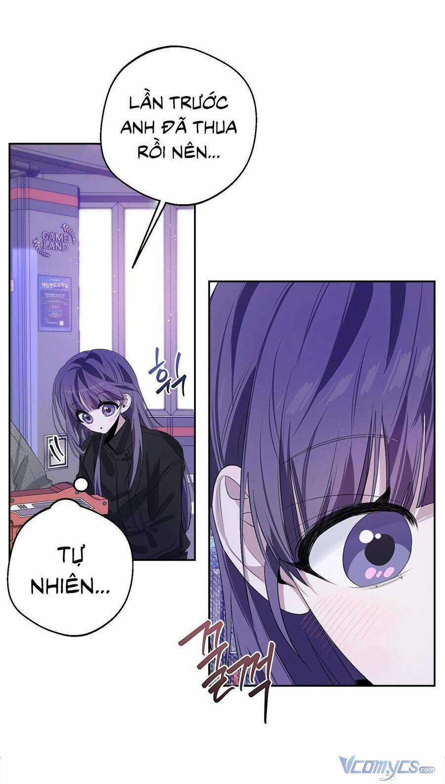 Đàn Anh Xấu Xa - Chapter 39 - Trang 37