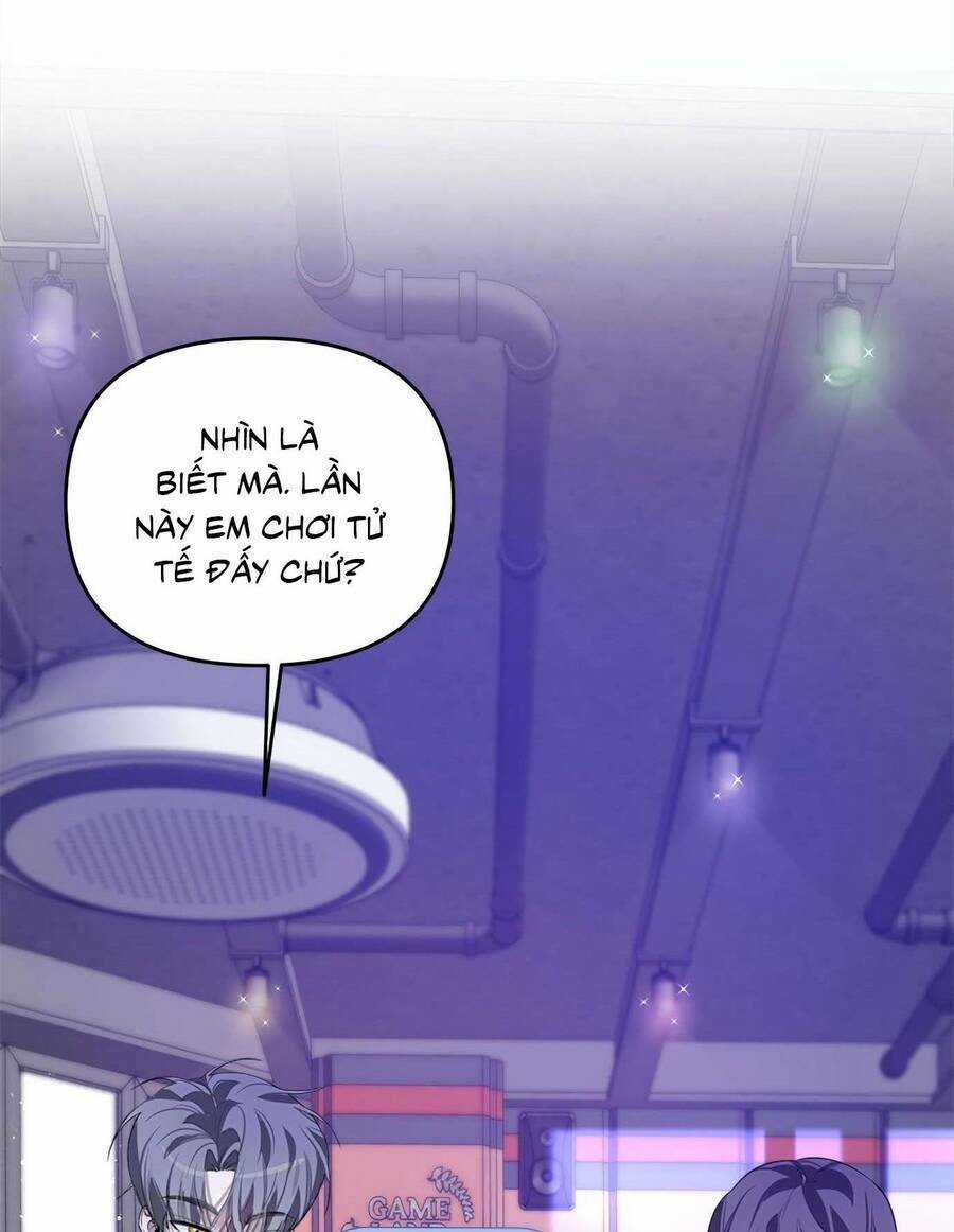 Đàn Anh Xấu Xa - Chapter 39 - Trang 38