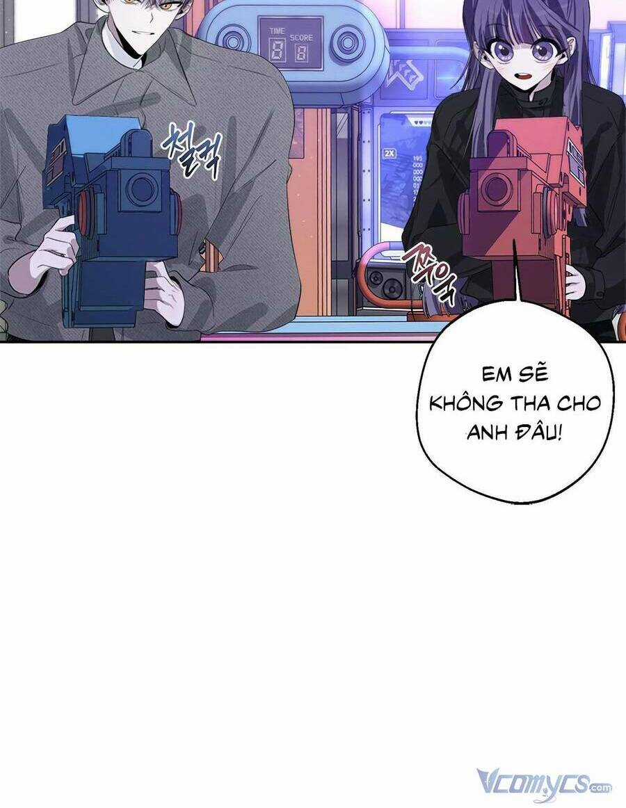 Đàn Anh Xấu Xa - Chapter 39 - Trang 39