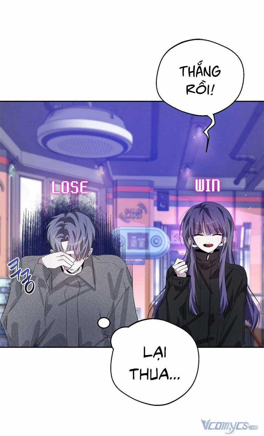 Đàn Anh Xấu Xa - Chapter 39 - Trang 41