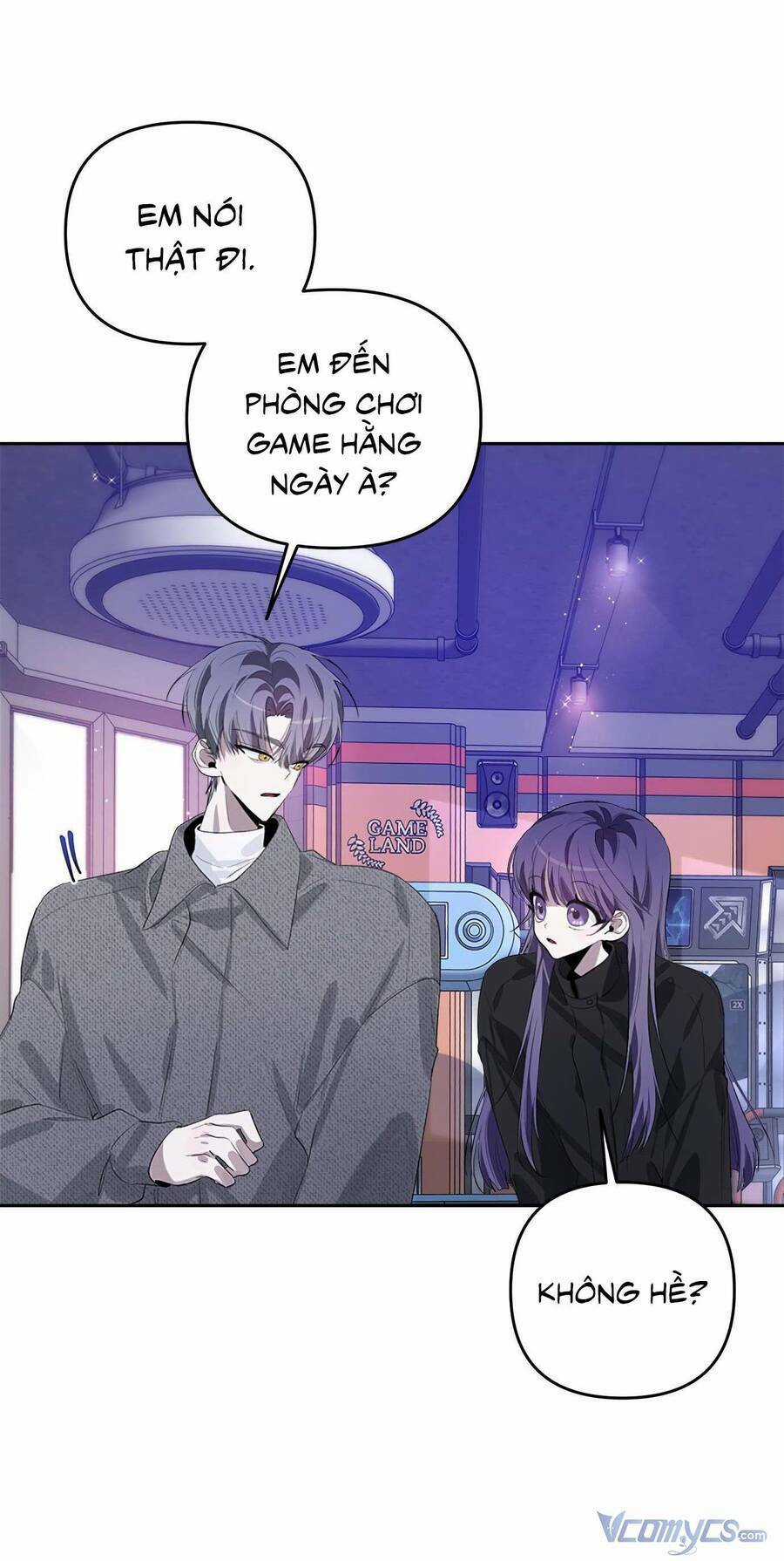 Đàn Anh Xấu Xa - Chapter 39 - Trang 42