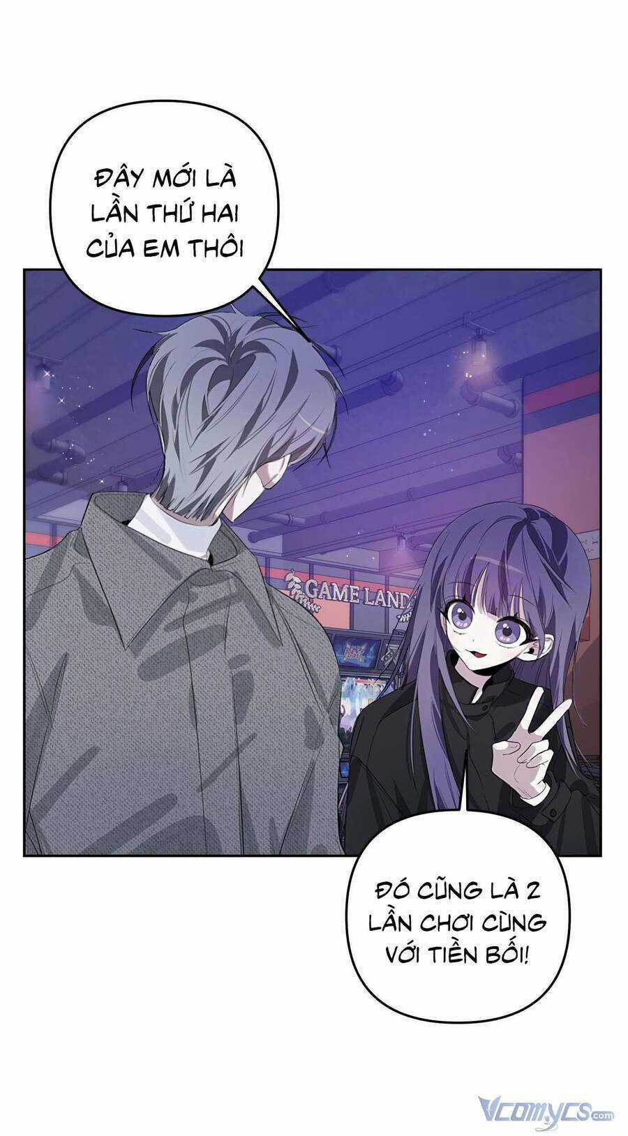 Đàn Anh Xấu Xa - Chapter 39 - Trang 43