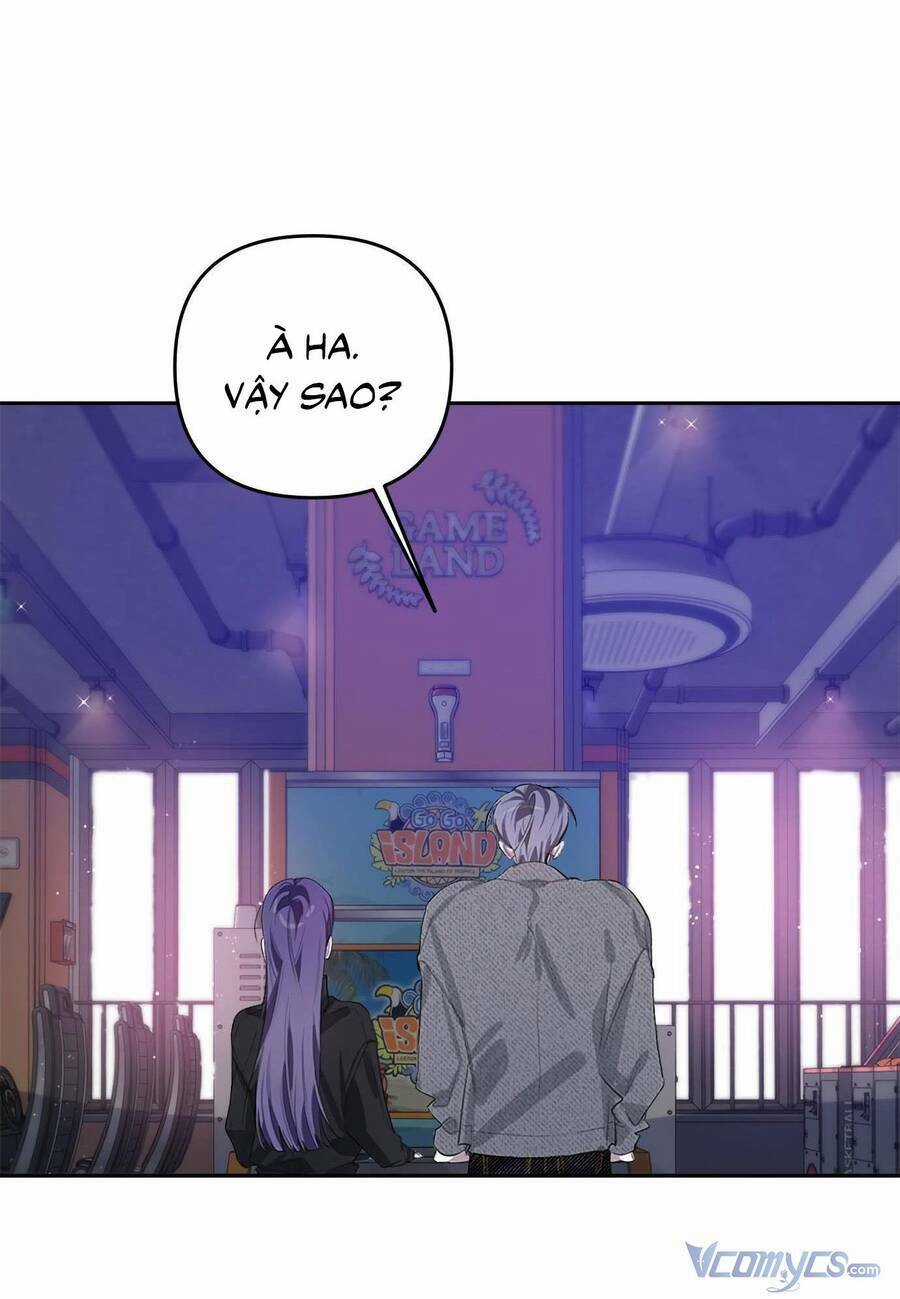 Đàn Anh Xấu Xa - Chapter 39 - Trang 44