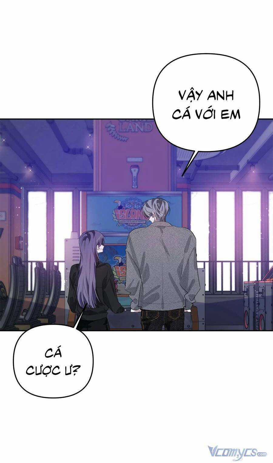 Đàn Anh Xấu Xa - Chapter 39 - Trang 45