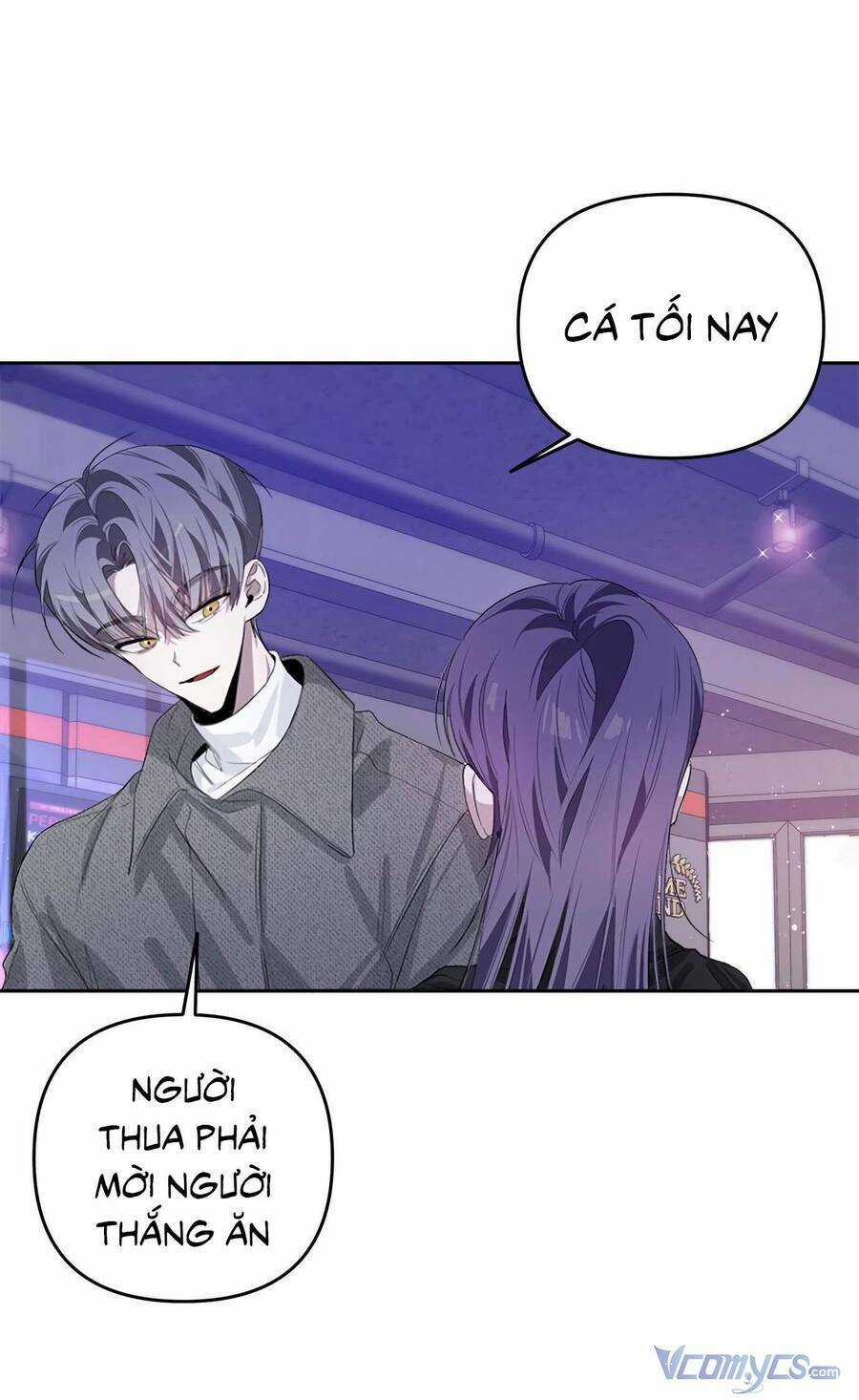 Đàn Anh Xấu Xa - Chapter 39 - Trang 46