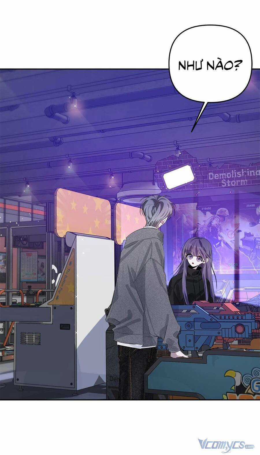 Đàn Anh Xấu Xa - Chapter 39 - Trang 47