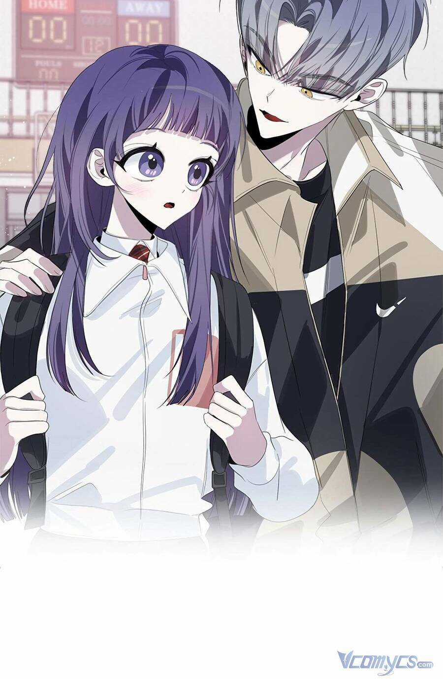 Đàn Anh Xấu Xa - Chapter 39 - Trang 50