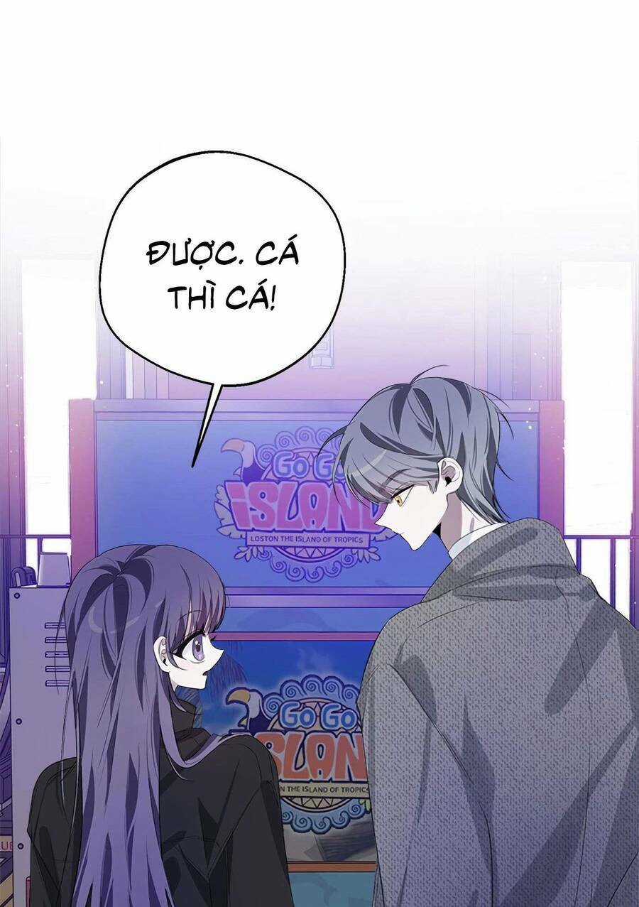 Đàn Anh Xấu Xa - Chapter 39 - Trang 52