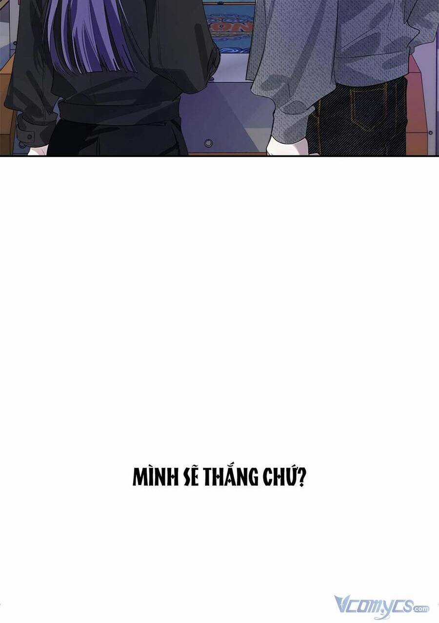 Đàn Anh Xấu Xa - Chapter 39 - Trang 53