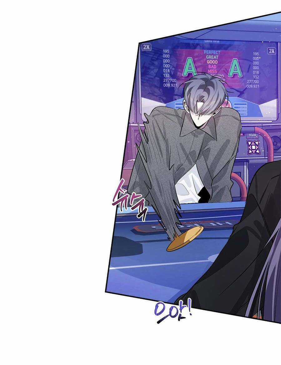 Đàn Anh Xấu Xa - Chapter 39 - Trang 57