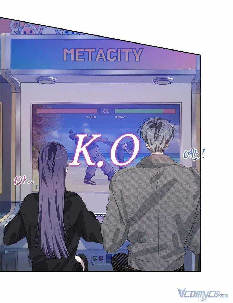 Đàn Anh Xấu Xa - Chapter 39 - Trang 58