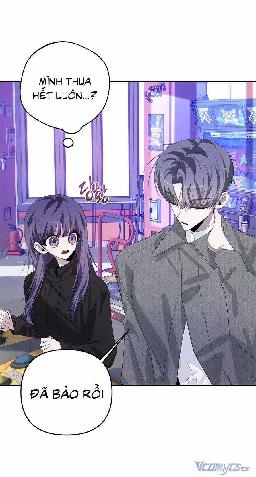 Đàn Anh Xấu Xa - Chapter 39 - Trang 60