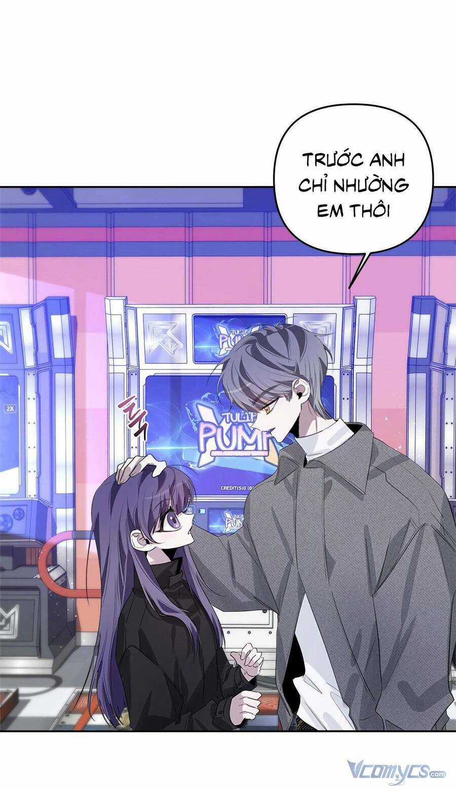 Đàn Anh Xấu Xa - Chapter 39 - Trang 61