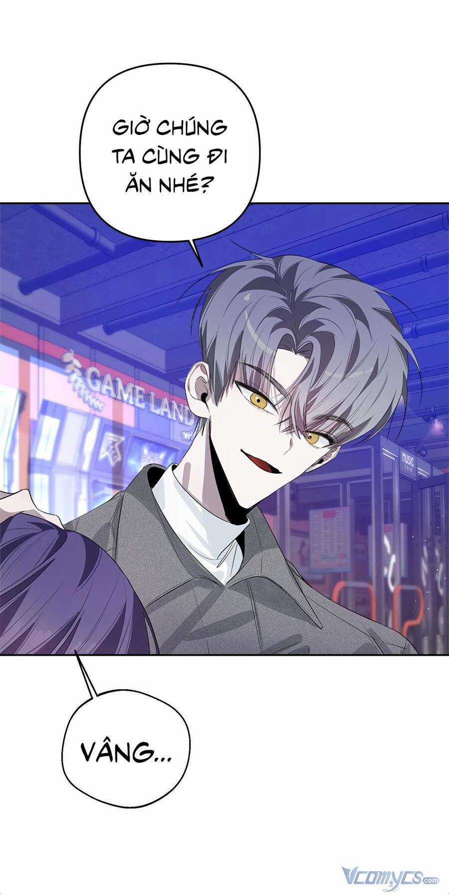 Đàn Anh Xấu Xa - Chapter 39 - Trang 62