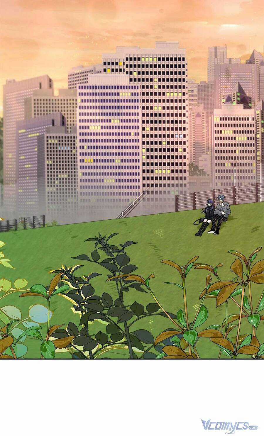 Đàn Anh Xấu Xa - Chapter 39 - Trang 64