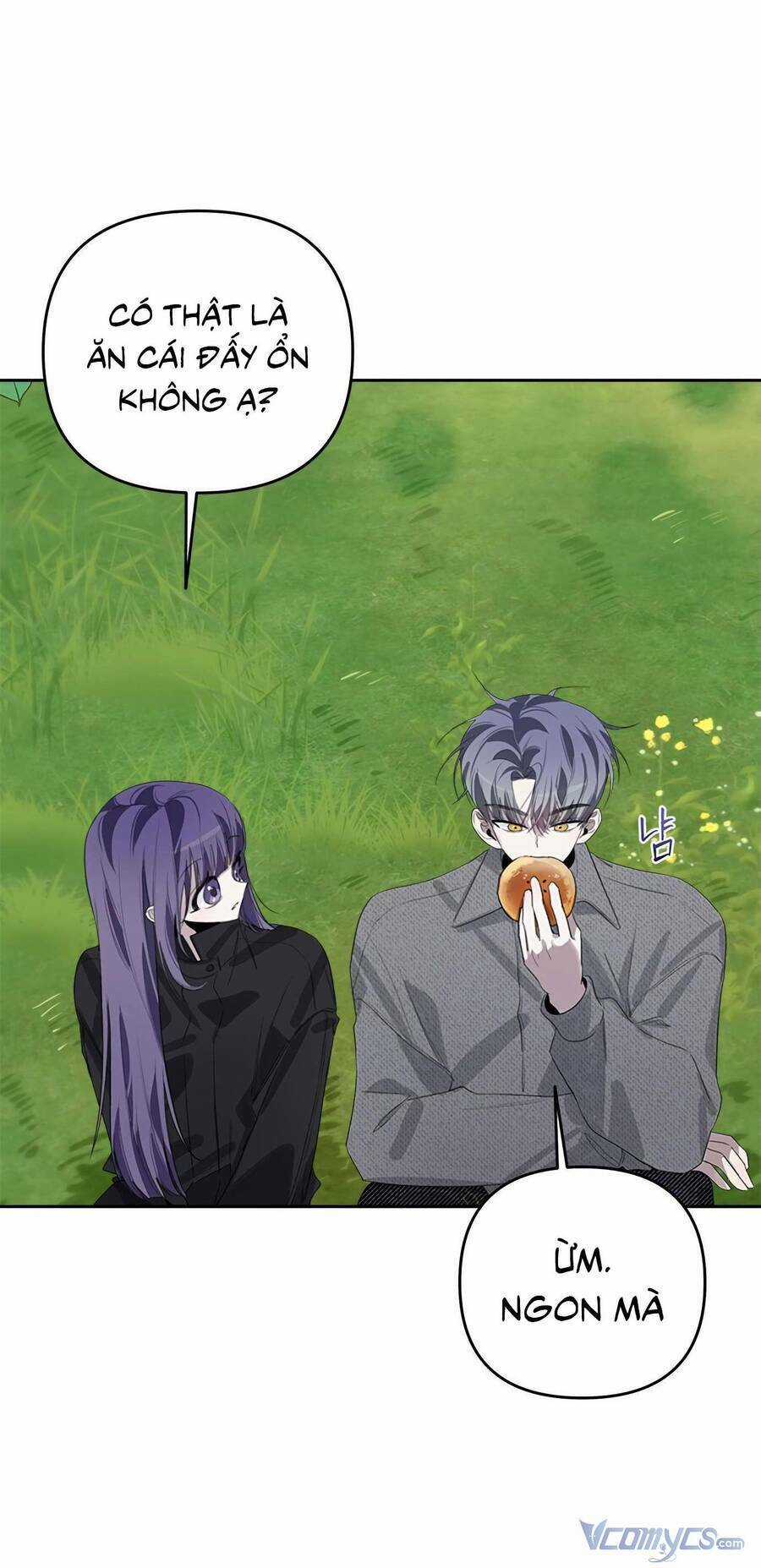 Đàn Anh Xấu Xa - Chapter 39 - Trang 65