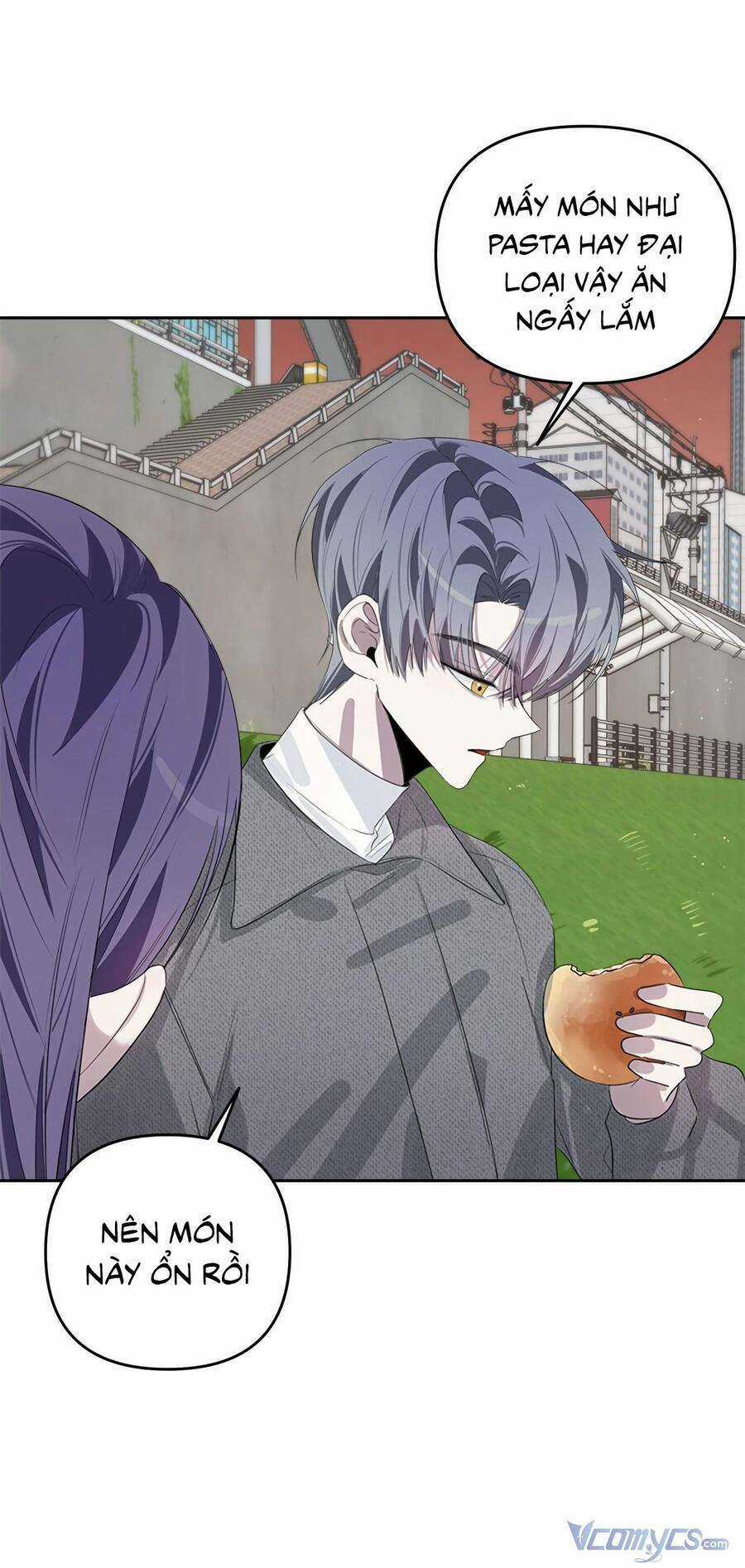 Đàn Anh Xấu Xa - Chapter 39 - Trang 67