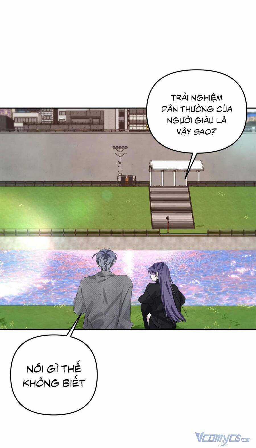 Đàn Anh Xấu Xa - Chapter 39 - Trang 68