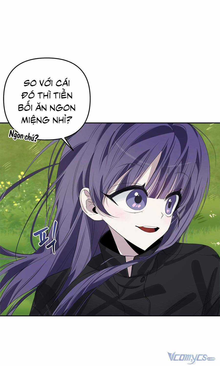 Đàn Anh Xấu Xa - Chapter 39 - Trang 70