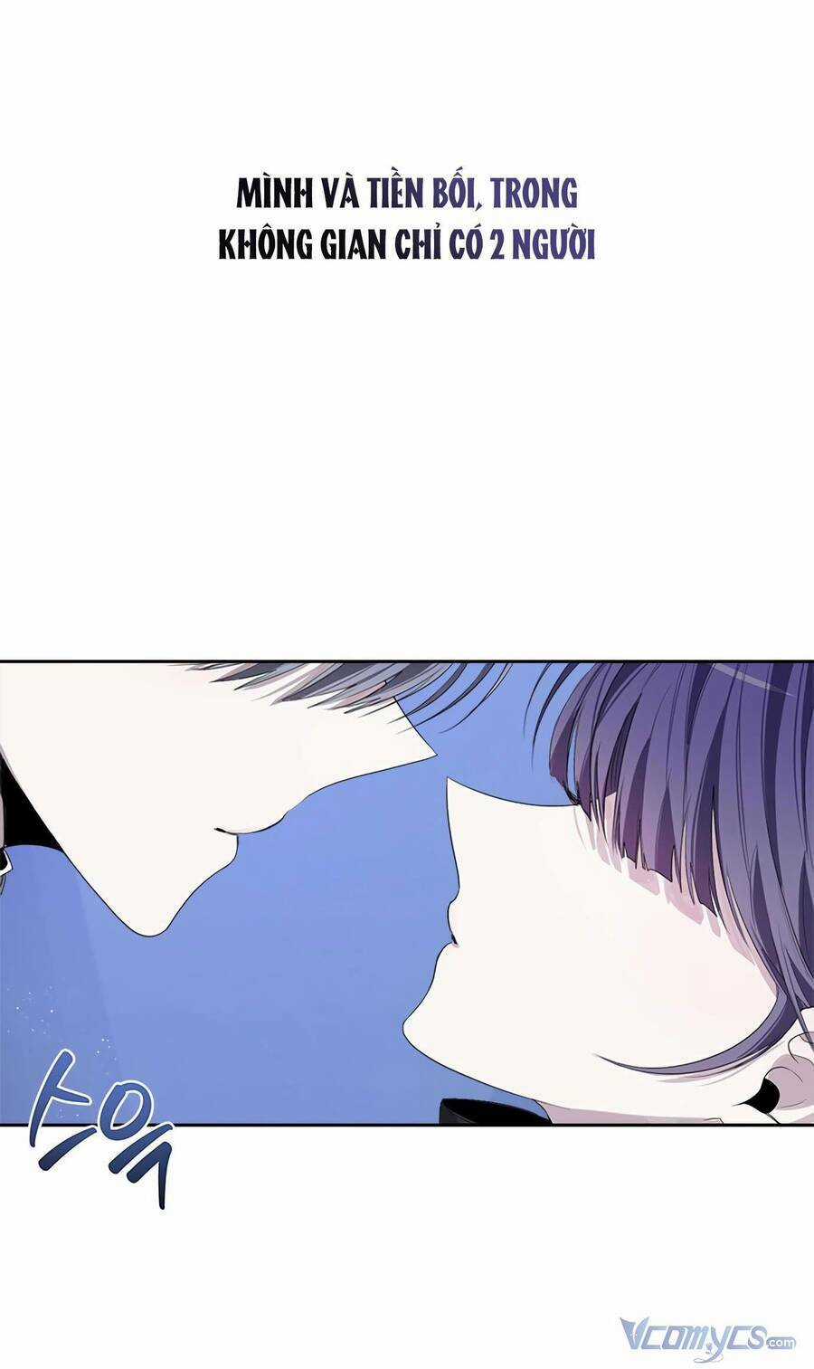 Đàn Anh Xấu Xa - Chapter 39 - Trang 8