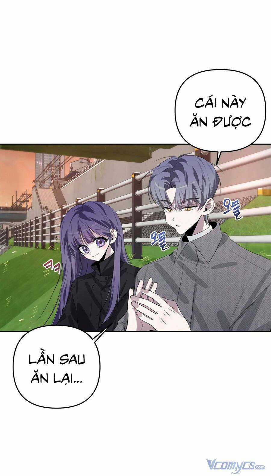 Đàn Anh Xấu Xa - Chapter 39 - Trang 71