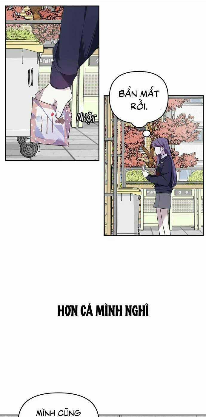 Đàn Anh Xấu Xa - Chapter 4 - Trang 2