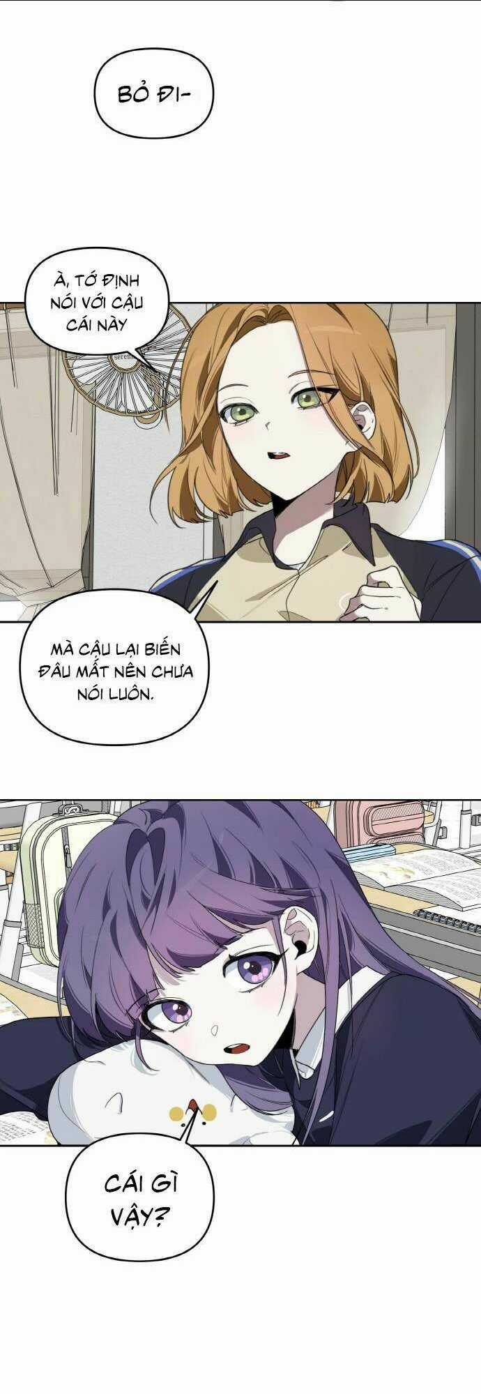 Đàn Anh Xấu Xa - Chapter 4 - Trang 11