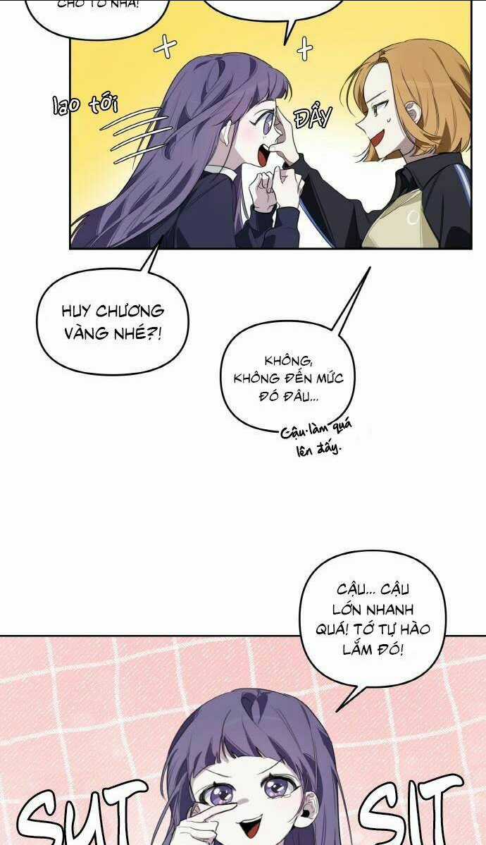 Đàn Anh Xấu Xa - Chapter 4 - Trang 13