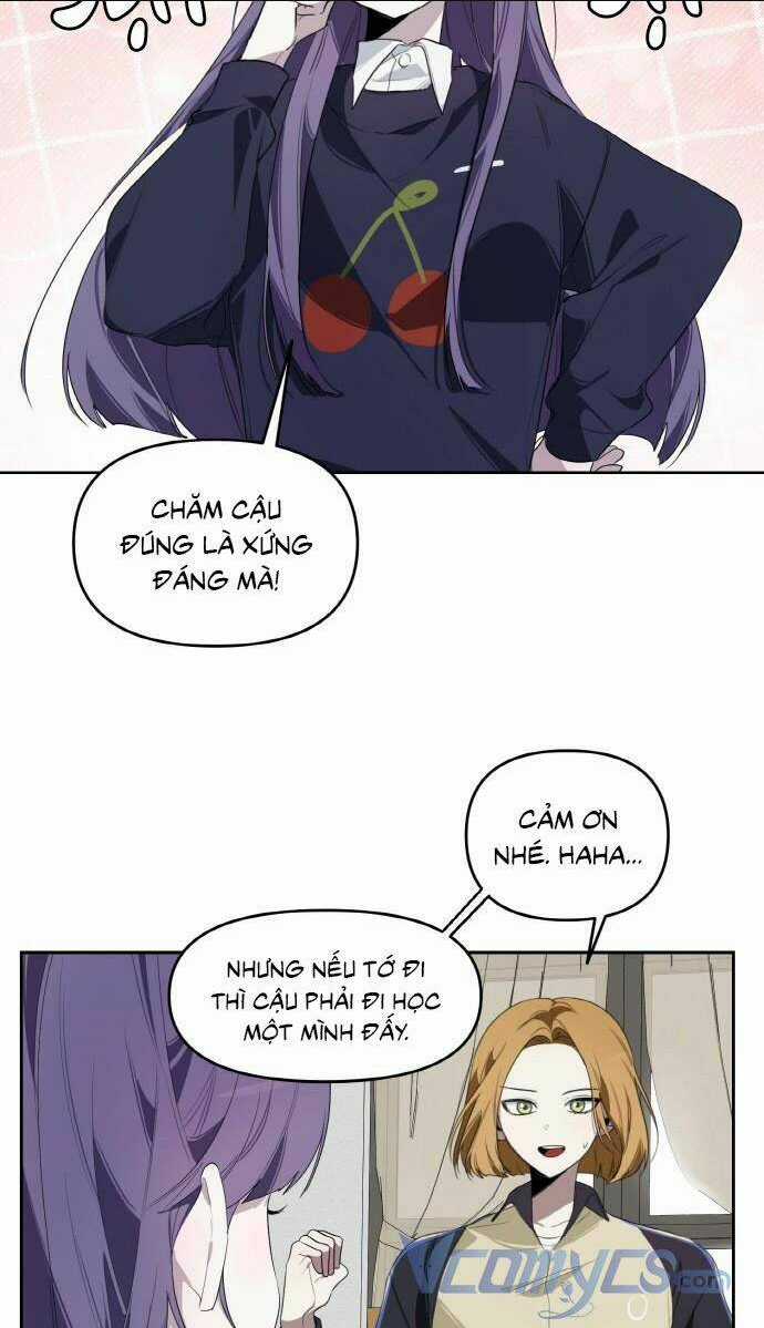 Đàn Anh Xấu Xa - Chapter 4 - Trang 14