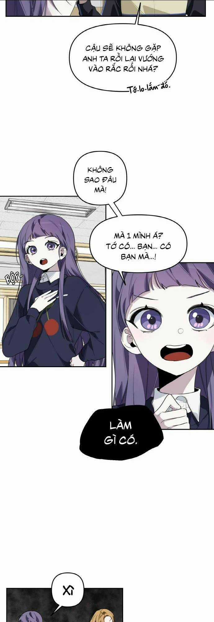 Đàn Anh Xấu Xa - Chapter 4 - Trang 15