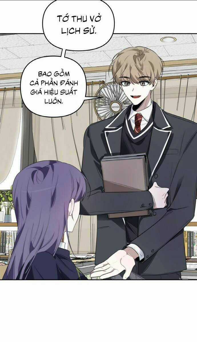 Đàn Anh Xấu Xa - Chapter 4 - Trang 17