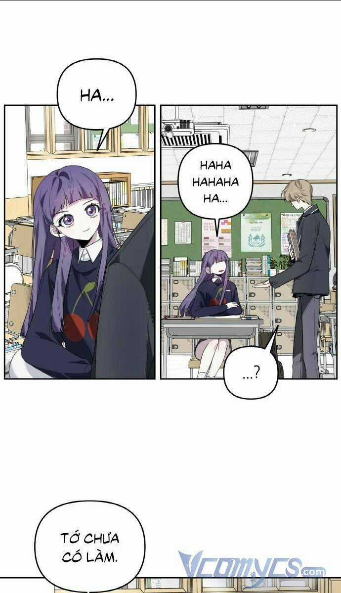 Đàn Anh Xấu Xa - Chapter 4 - Trang 18