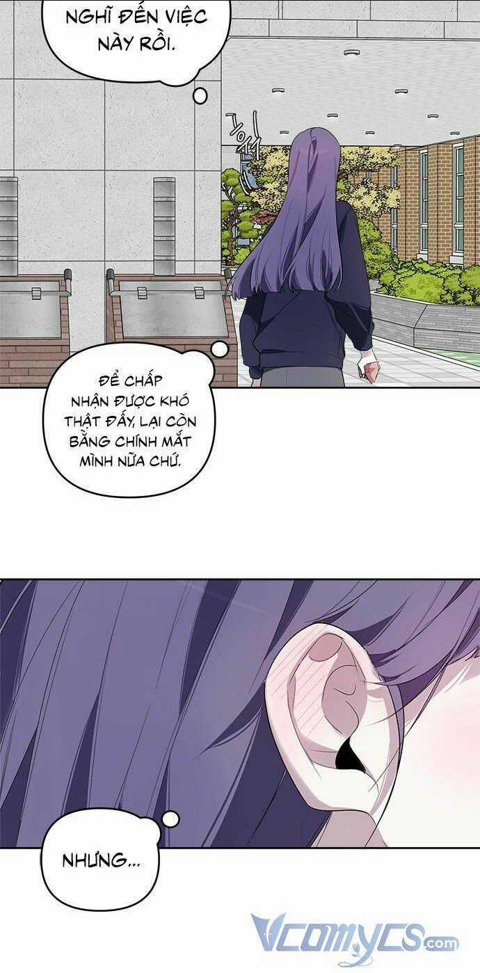 Đàn Anh Xấu Xa - Chapter 4 - Trang 3