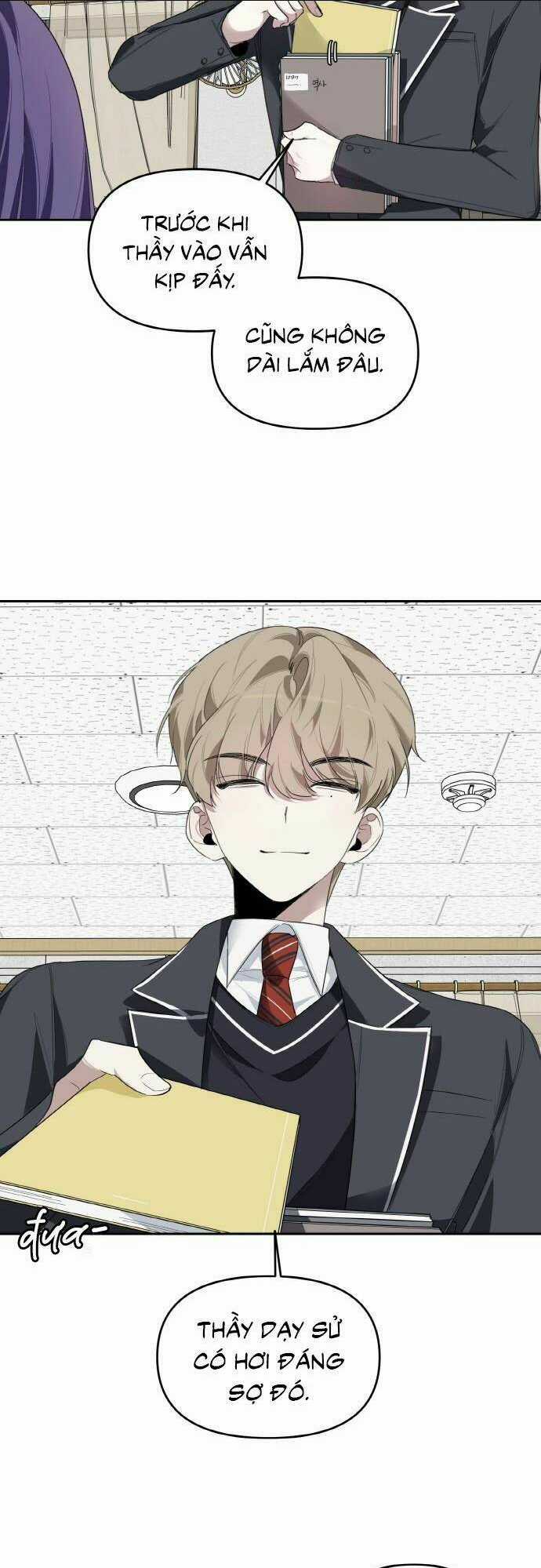 Đàn Anh Xấu Xa - Chapter 4 - Trang 21