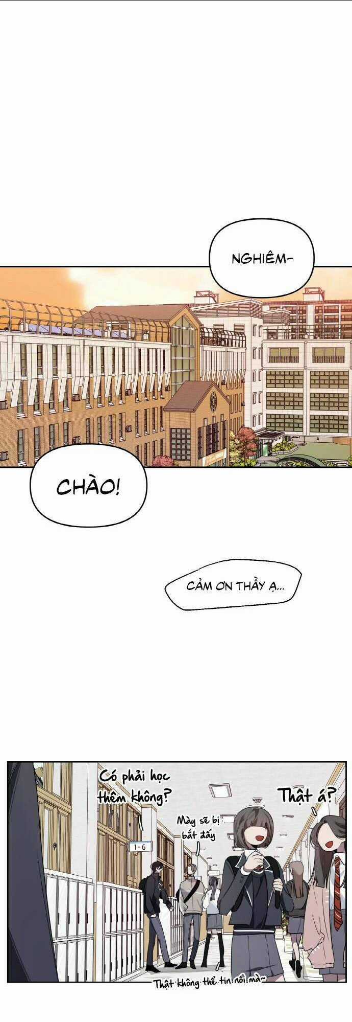 Đàn Anh Xấu Xa - Chapter 4 - Trang 24