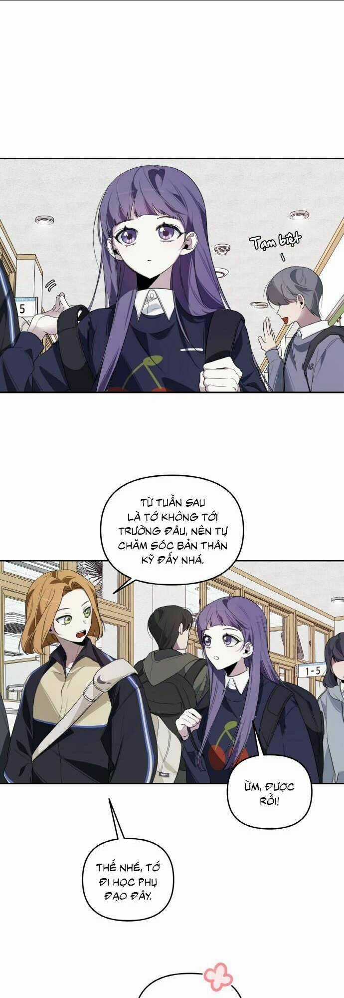 Đàn Anh Xấu Xa - Chapter 4 - Trang 25