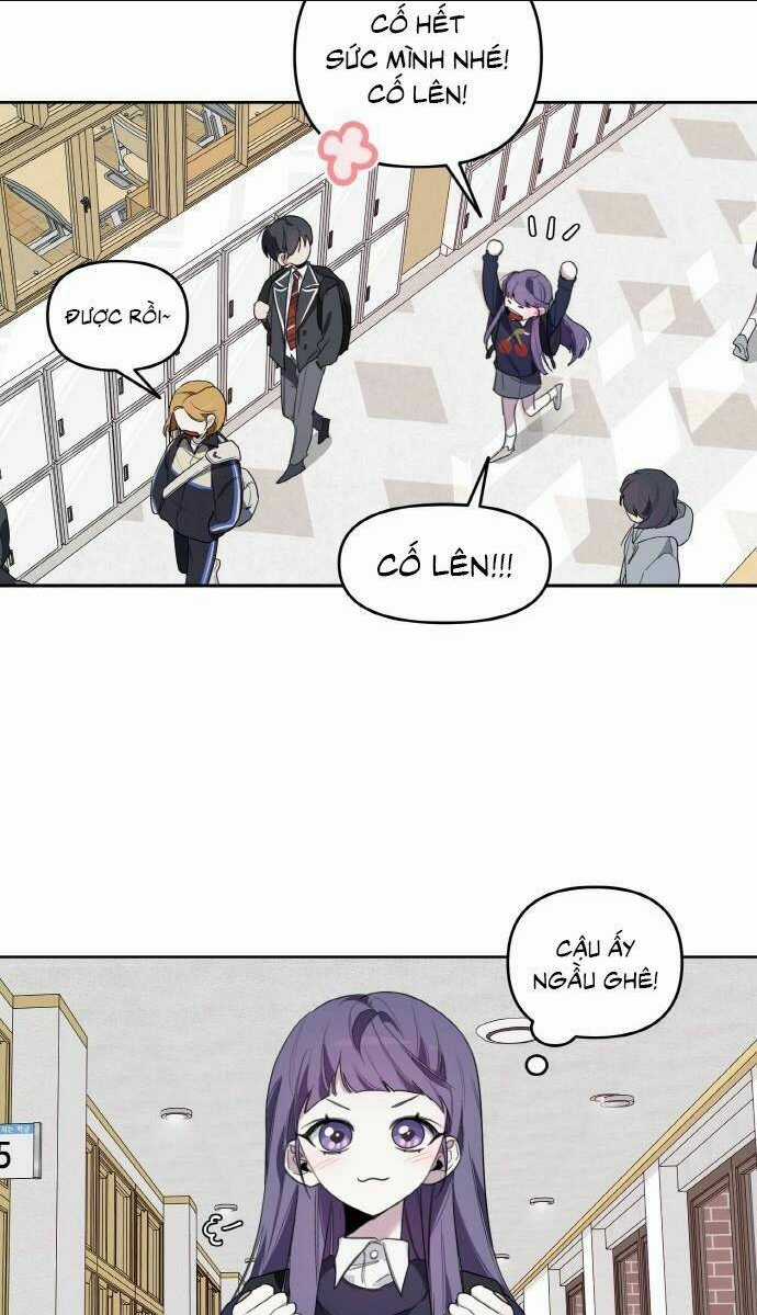 Đàn Anh Xấu Xa - Chapter 4 - Trang 26