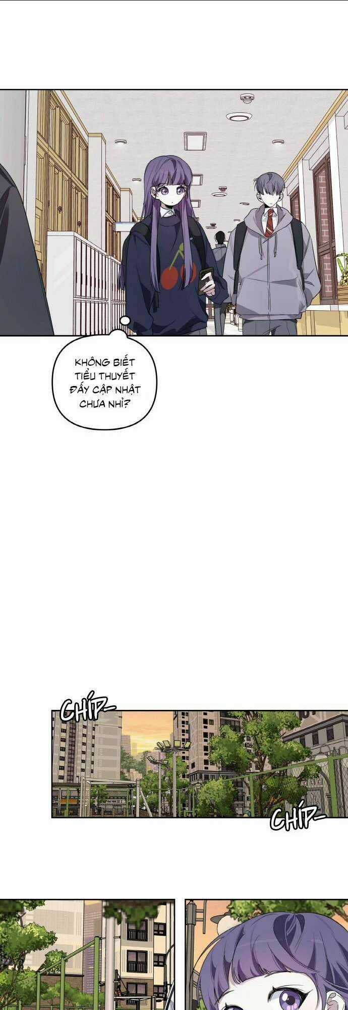 Đàn Anh Xấu Xa - Chapter 4 - Trang 28