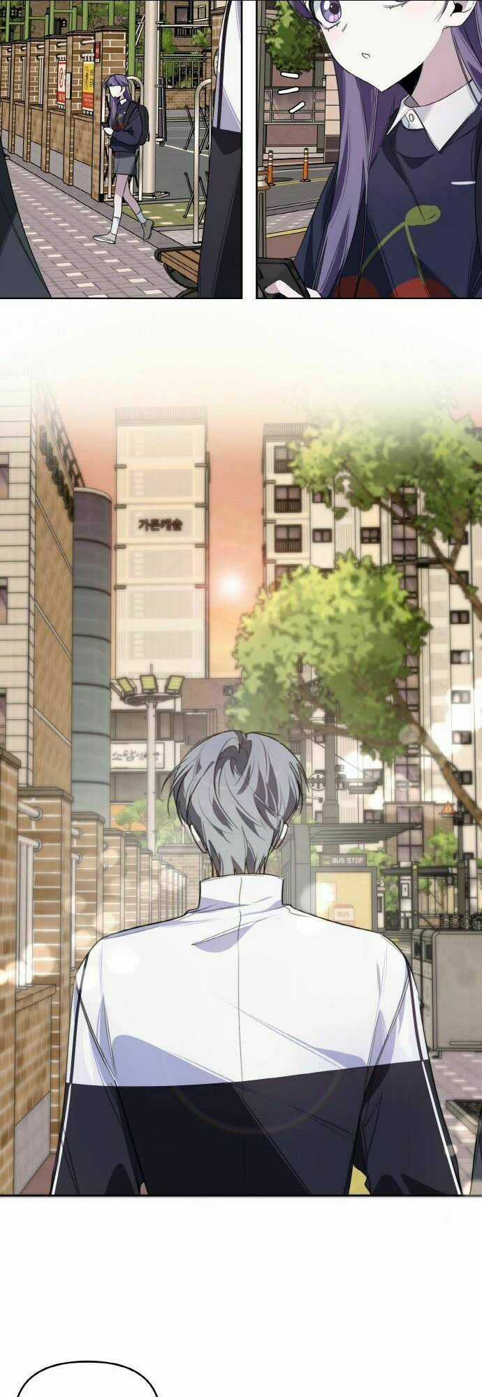 Đàn Anh Xấu Xa - Chapter 4 - Trang 29