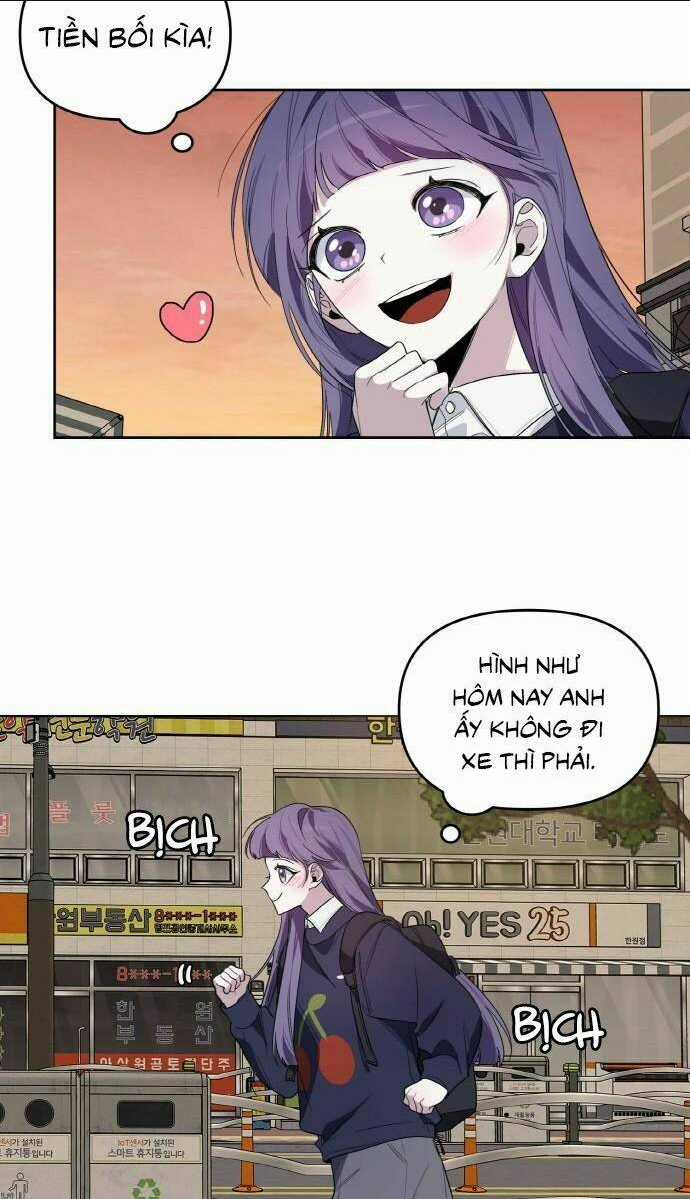 Đàn Anh Xấu Xa - Chapter 4 - Trang 30
